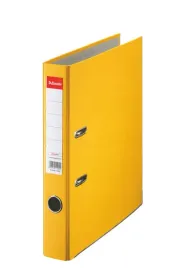 segregator-esselte-eko-a4-50mm-zolty-81191