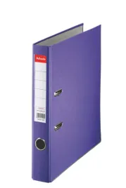 segregator-esselte-eko-a4-50mm-fioletowy-81174