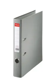 segregator-esselte-eko-a4-50mm-szary-81172