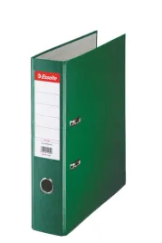 segregator-esselte-eko-a4-75mm-zielony-11256