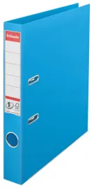 segregator-esselte-no-1-a4-50-mm-jasnoniebieski