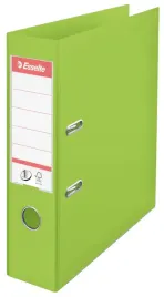 segregator-esselte-no-1-vivida-a4-75mm-zielony