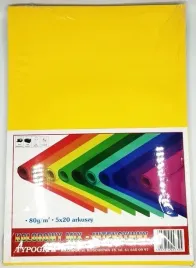 papier-ksero-typograf-a3-80g-kolorowy-mix-intens
