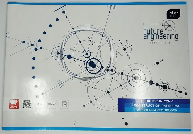 interdruk-blok-techniczny-bialy-a4-10-kartek-marka-interdruk