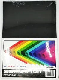 papier-ksero-typograf-a4-160g-czarny