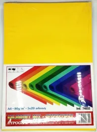 papier-ksero-typograf-a4-80g-kolorowy-mix-intens
