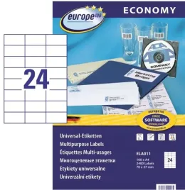 etykiety-samoprzylepne-europe-ela011-70-x-37