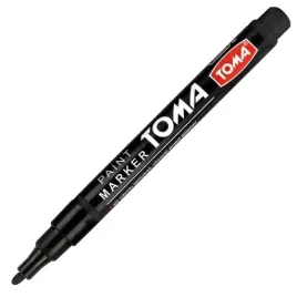 marker-olejowy-permamentny-toma-25mm-czarny