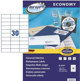 etykiety-samoprzylepne-europe-ela047-70-x-297