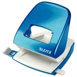 leitz-dziurkacz-duzy-metal-wow-niebieski-50081036