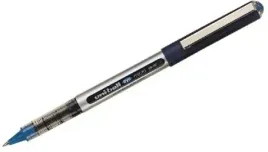 uni-cienkopis-pioro-kulkowe-ub-150-03mm-niebieski