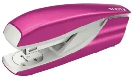 leitz-zszywacz-sredni-wow-55021023-rozowy