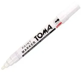 marker-olejowy-permamentny-toma-25mm-bialy