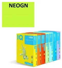 papier-ksero-iq-color-a4-80g-500ark-neogn-zielony
