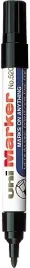 uni-marker-permanentny-okragly-520f-czarny