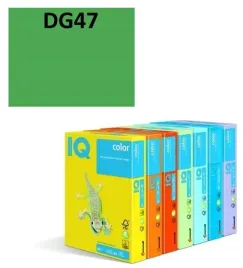 papier-ksero-iq-color-a4-80g-500ark-dg47-c-zielony