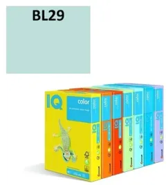 papier-ksero-iq-color-a4-80g-500ark-bl29-j-niebieski