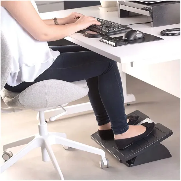 fellowes-podnozek-microban-8035001-stan-nowy