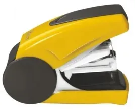 tetis-mini-zszywacz-do-20-kartek-gv080-zolty