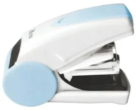 tetis-mini-zszywacz-do-20-kartek-gv080-j-niebieski