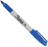 marker-permanentny-sharpie-fine-niebieski