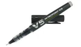 cienkopis-kulkowy-pilot-v5-hi-tech-czarny