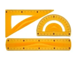 zestaw-geometryczny-tetis-bl010-pomaranczowy