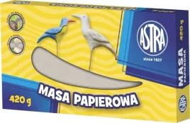 masa-papierowa-astra-420g