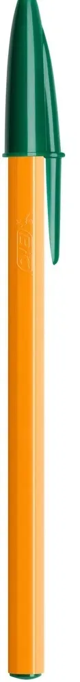 dlugopis-bic-orange-zielony-stan-nowy