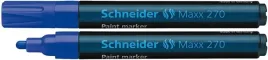 marker-olejowy-schneider-maxx-270-niebieski