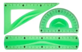 zestaw-geometryczny-tetis-bl010-zielony