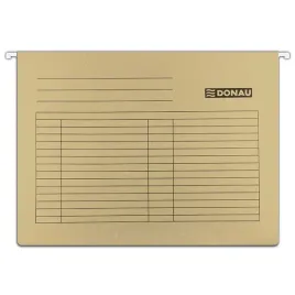 teczka-zawieszkowa-donau-a4-230gsm-brazowa