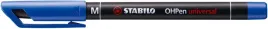 foliopis-cienkopis-stabilo-ohp-m-niebieski-843-41m