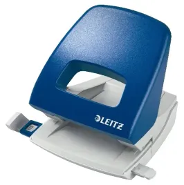 leitz-dziurkacz-duzy-metalowy-50050035-niebieski