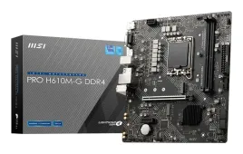 msi-pro-h610m-g-ddr4-plyta-glowna-intel-h610-lga-1700-micro-atx