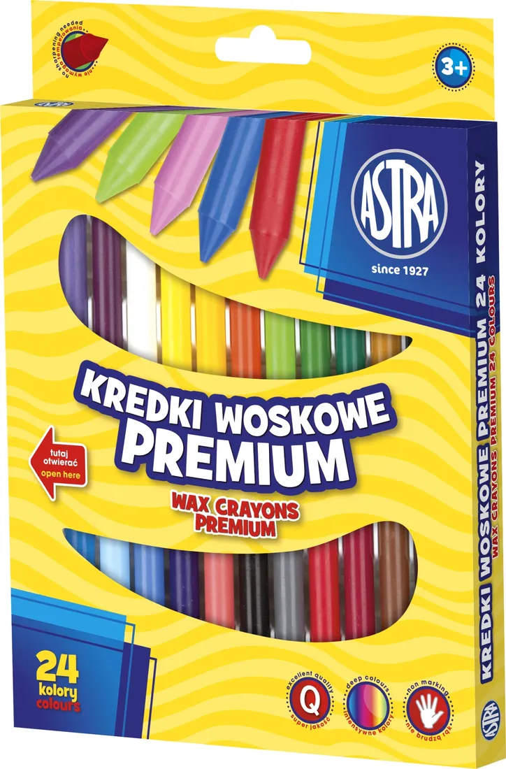 kredki-woskowe-astra-24-kolory-stan-nowy