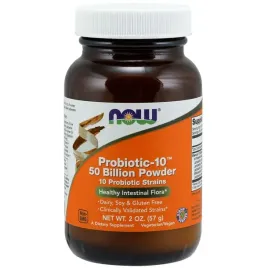 now-probiotic-10-50-billion-powder-10-probiotc-strains-57g