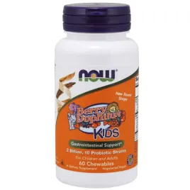 now-berry-dophilus-kids-60tabs
