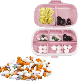 organizer-na-leki-5-przegrodki-na-dobe