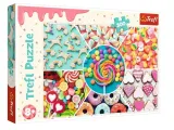 trefl-puzzle-300-el-slodkosci