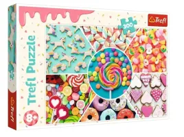 trefl-puzzle-300-el-slodkosci