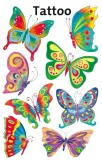 tatuaze-motyle