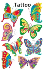 tatuaze-motyle