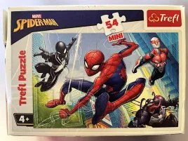 trefl-puzzle-54-el-mini-spider-man