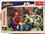 trefl-puzzle-54-el-mini-spider-man