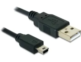 delock-usb-2-0-a-usb-mini-b-5pin-0-70m-kabel-usb-070-m-usb-a-mini-u