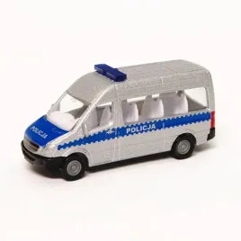 siku-samochod-policja-van
