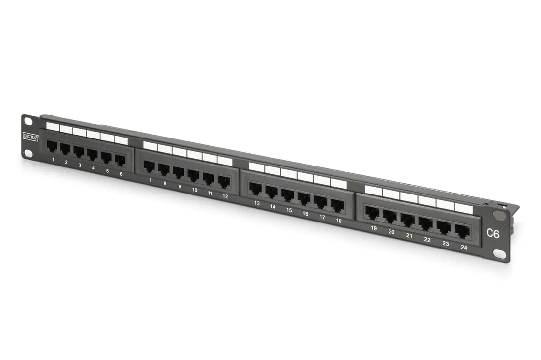 digitus-patch-panel-cat-6-klasa-e-nieekranowany
