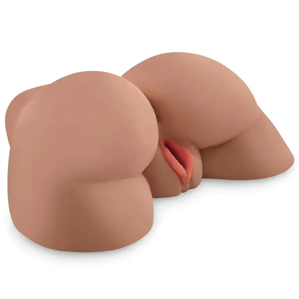 Wielkie Murzyńskie Pośladki, Sex Pupa Sztuczna Pochwa