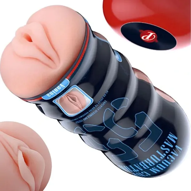 Masturbator Męski, Sztuczna Pochwa, Sex Cipka